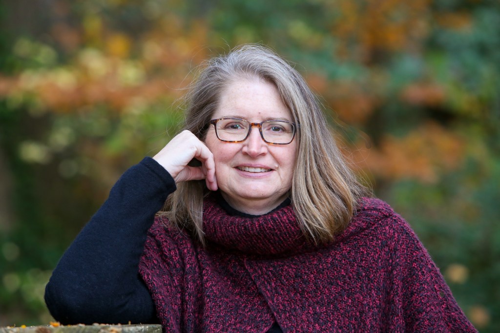 Wendy Reiser Cromwell